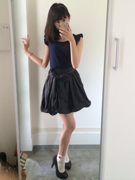 miho :)さんのコーディネート