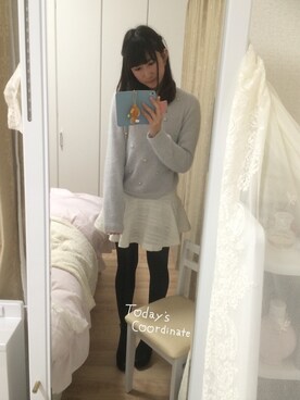 miho :)さんのコーディネート