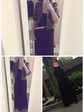 うさぎさんのコーディネート