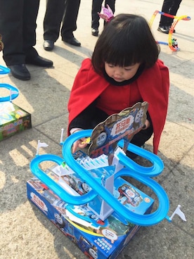 明朗少女芥末芥さんのコーディネート