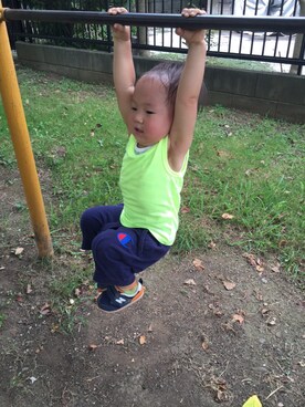 あさひさんのコーディネート