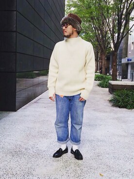 SUSUMUさんのコーディネート