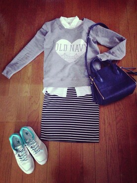 a.willさんのコーディネート