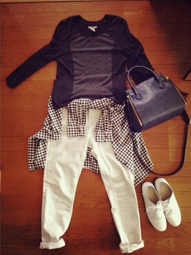 a.willさんのコーディネート