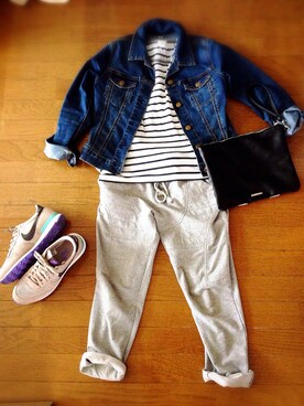 a.willさんのコーディネート