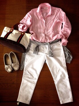 a.willさんのコーディネート