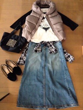 a.willさんのコーディネート