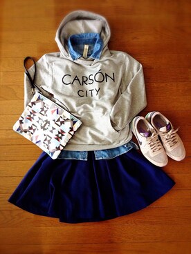 a.willさんのコーディネート