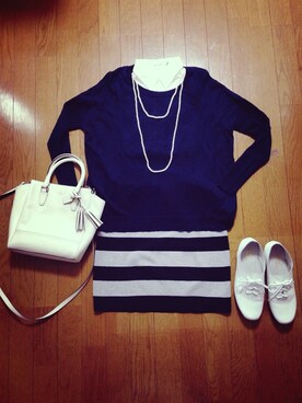 a.willさんのコーディネート