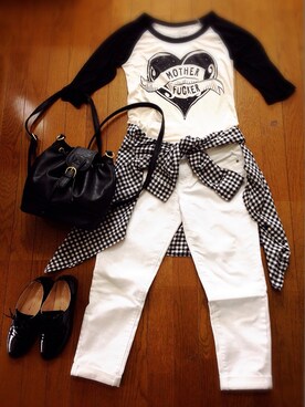 a.willさんのコーディネート