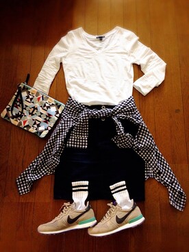 a.willさんのコーディネート