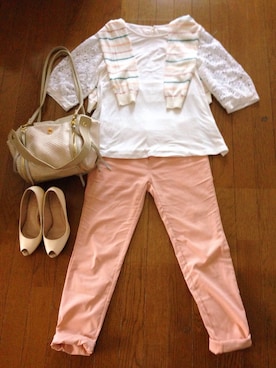 a.willさんのコーディネート