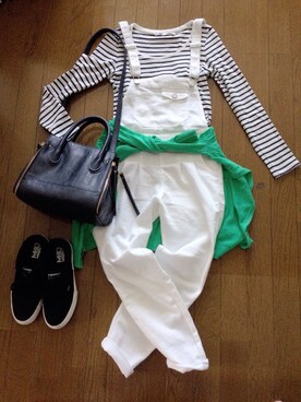 a.willさんのコーディネート