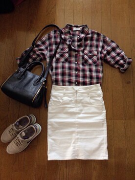 a.willさんのコーディネート