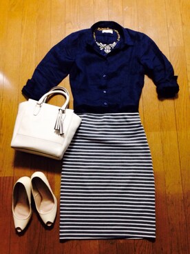 a.willさんのコーディネート