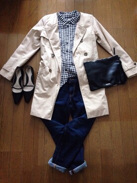 a.willさんのコーディネート