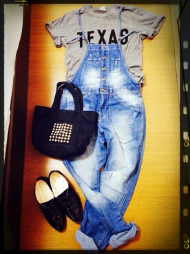 a.willさんのコーディネート