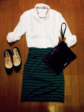 a.willさんのコーディネート