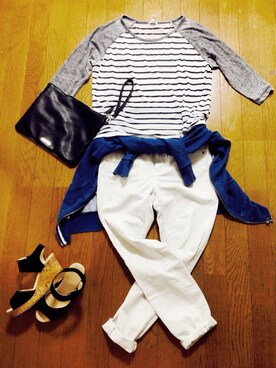 a.willさんのコーディネート