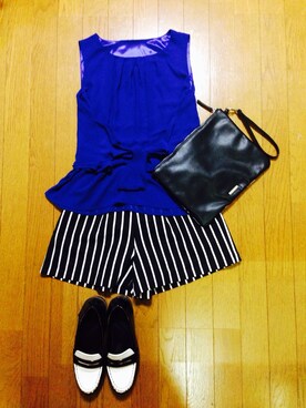 a.willさんのコーディネート