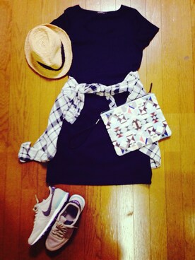 a.willさんのコーディネート