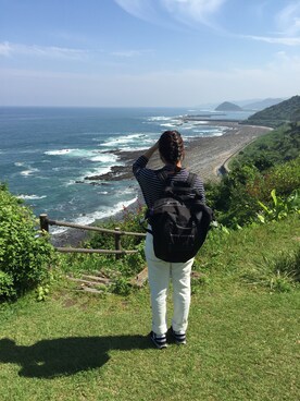 ふ くさんのコーディネート