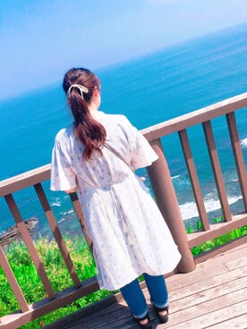 ふ くさんのコーディネート