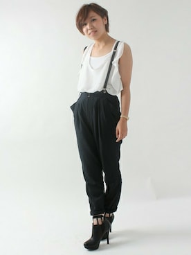 RANDA STAFFさんのコーディネート