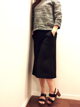 susanaさんのコーディネート