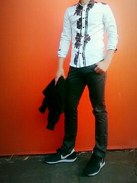 JieLiaoさんのコーディネート