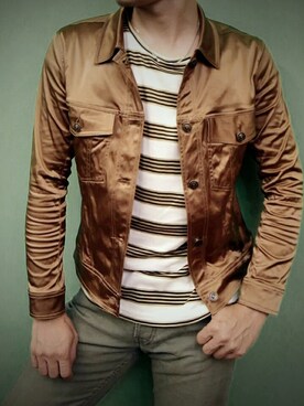 JieLiaoさんのコーディネート