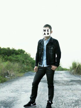 JieLiaoさんのコーディネート