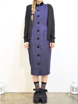 KUMIさんのコーディネート