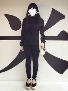 KUMIさんのコーディネート