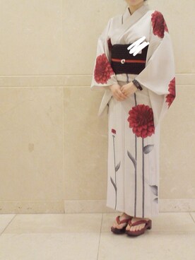 KUMIさんのコーディネート