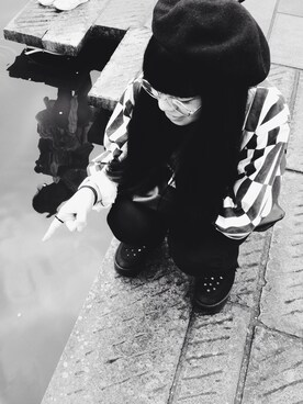 KUMIさんのコーディネート