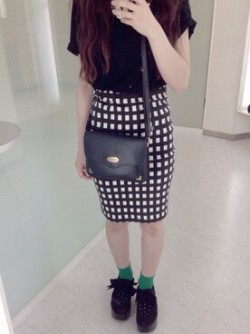 KUMIさんのコーディネート