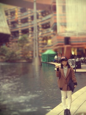 shiorinさんのコーディネート