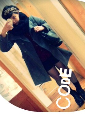 shiorinさんのコーディネート