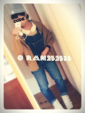 shiorinさんのコーディネート