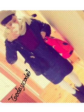 shiorinさんのコーディネート