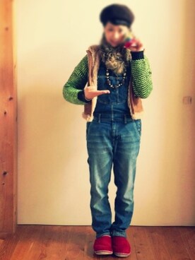 shiorinさんのコーディネート