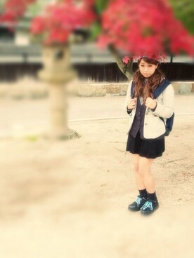 shiorinさんのコーディネート