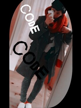 shiorinさんのコーディネート