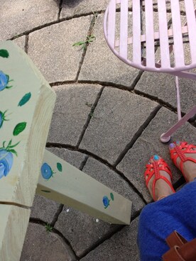 あーさんさんのコーディネート