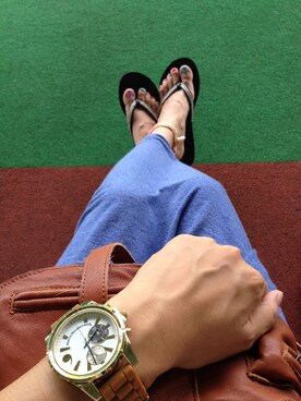 あーさんさんのコーディネート