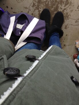 あーさんさんのコーディネート