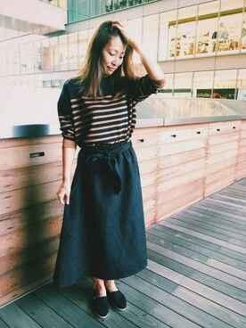 megumi.Tさんのコーディネート