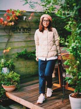 megumi.Tさんのコーディネート