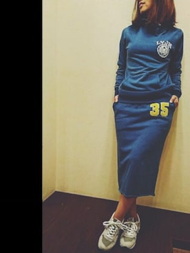 megumi.Tさんのコーディネート